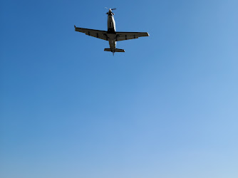 Sierra Sky Park Airport