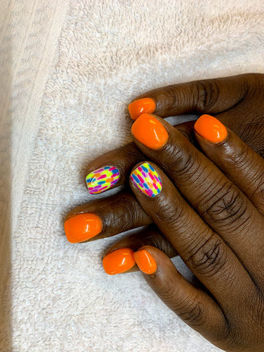 Tanning Salon «New Image Nail & Tanning Salon», reviews and photos, 142 Shoemaker Rd, Pottstown, PA 19464, USA