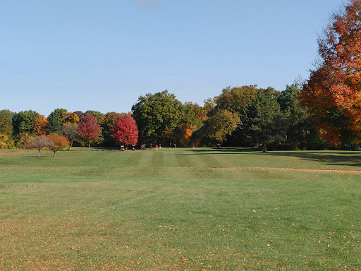 Golf Course «Kearsley Lake Municipal Golf», reviews and photos, 4266 E Pierson Rd, Flint, MI 48506, USA