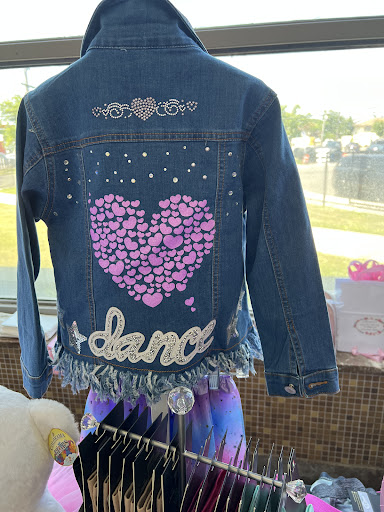 Dance School «Divine Rhythms Dance Inc», reviews and photos, 350 Higbie Ln, West Islip, NY 11795, USA