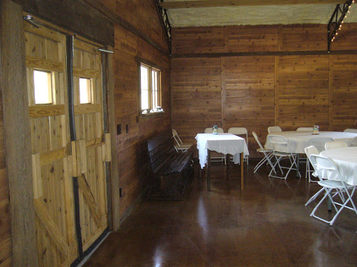 Event Venue «The Red Barn», reviews and photos, 2424 Co Rd 112, Dothan, AL 36303, USA