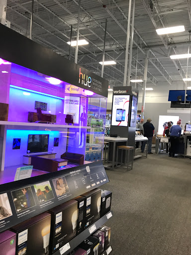 Electronics Store «Best Buy», reviews and photos, 1632 Stringtown Rd, Grove City, OH 43123, USA