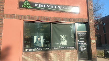 Trinity Salon & Day Spa