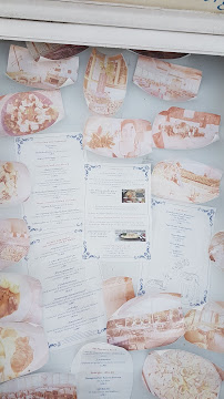 Menu du Restaurant OH! à Nesselwang