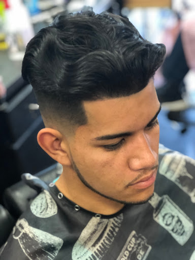 Barber Shop «Untouchables barbershop», reviews and photos, 11364 SW 184th St, Miami, FL 33157, USA