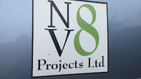 NV8 Projects Ltd