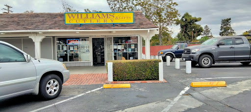 Cutlery Store «Williams Cutlery & Gifts», reviews and photos, 14824 Camden Ave, San Jose, CA 95124, USA