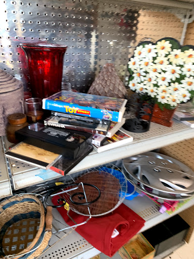 Thrift Store «Family Thrift Center», reviews and photos, 4705 Hwy 6 N, Houston, TX 77084, USA