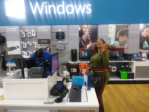 Electronics Store «Best Buy», reviews and photos, 1540 Dogwood Dr SE, Conyers, GA 30038, USA