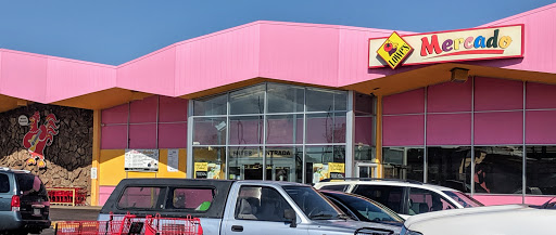 Grocery Store «Lowes Mercado», reviews and photos, 1320 S Federal Blvd, Denver, CO 80219, USA