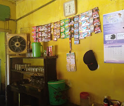 Warkop Pojok Pak De photo