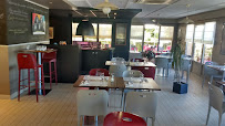 Atmosphère du Restaurant Campanile Dax - Saint Paul Lès Dax à Saint-Paul-lès-Dax - n°6