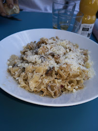 Farfalle du Restaurant italien L'Etape à Pates à Tours - n°5