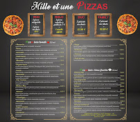 Photos du propriétaire du Pizzeria Mille & une Pizzas Saint Paul à Montpellier - n°6