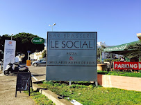 Photos du propriétaire du Restaurant Le Social 2k18 pmu à Bastia - n°2