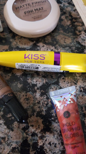 Beauty Supply Store «Nina Beauty Supply», reviews and photos, 2420 E Arkansas Ln #262, Arlington, TX 76014, USA