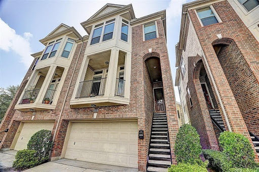 Real Estate Agency «ULR Properties», reviews and photos, 1925-B Richmond Ave, Houston, TX 77098, USA