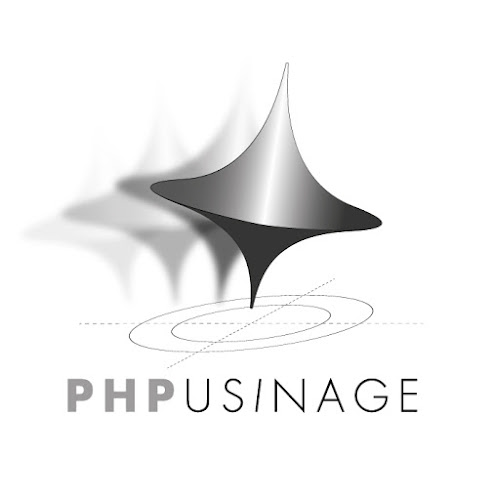 PHP USINAGE à Saint-Palais