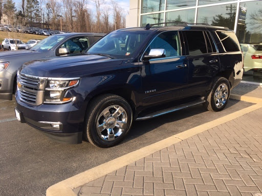 Used Car Dealer «Healey Chevrolet», reviews and photos, 1960 South Rd, Poughkeepsie, NY 12601, USA