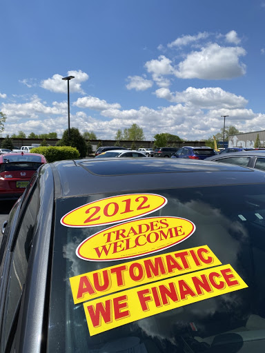 Used Car Dealer «North Main Motors Inc», reviews and photos, 1001 E 5th St, Marysville, OH 43040, USA