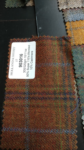 Fabric Store «A Fabric Place», reviews and photos, 6324 Falls Rd, Baltimore, MD 21209, USA