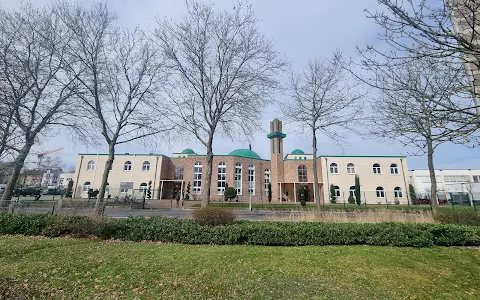 Al-Muhajirin Moschee in Bonn e.V. image