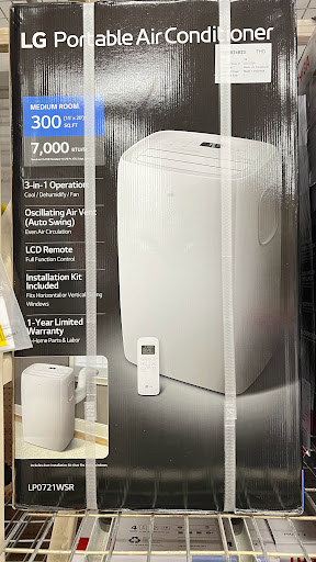 Home Improvement Store «The Home Depot», reviews and photos, 3730 Sun City Center Blvd, Ruskin, FL 33573, USA