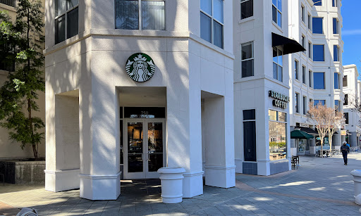 Starbucks image