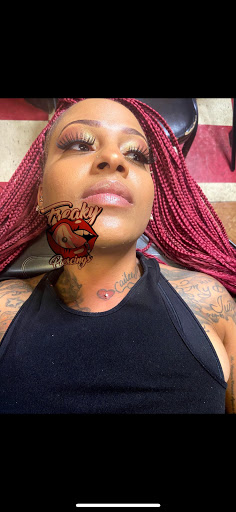 Explore travel adventure tattoo ideas, creative tattoo ideas in Detroit, available at Freaky Piercings