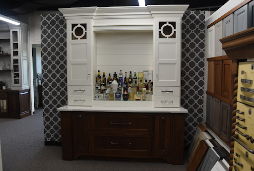 Kitchen Remodeler «Cantebury Kitchens», reviews and photos, 240 Classic Car Ct SW, Cedar Rapids, IA 52404, USA