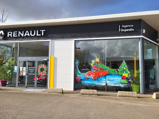 Photo 4 - AD Garage Expert NEVEU