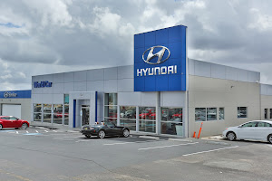 World Car Hyundai North