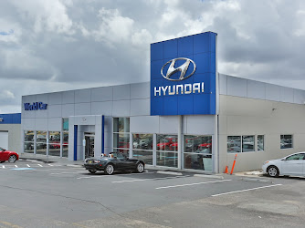World Car Hyundai North