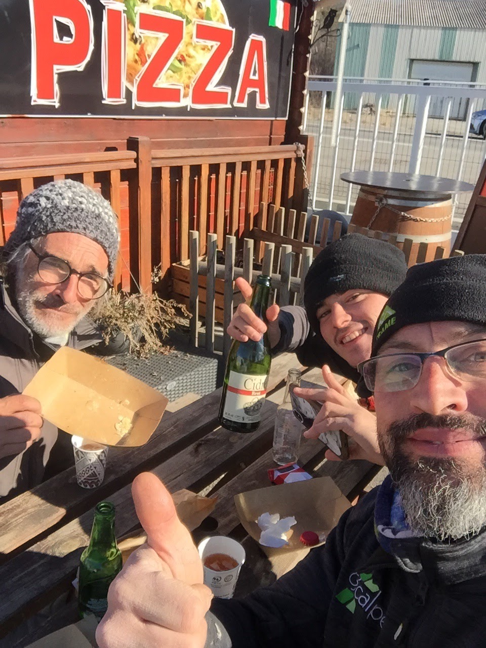 Photo n° 1 de l'avis de Louloute.u fait le 21/01/2022 à 11:28