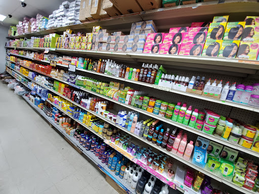 Beauty Supply Store «Jenny Beauty Supply», reviews and photos, 3632 N Belt Line Rd, Irving, TX 75062, USA