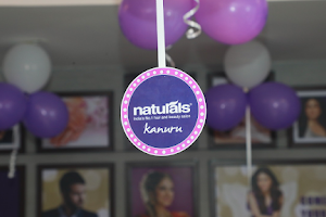 Naturals hair, beauty & makeup salon image