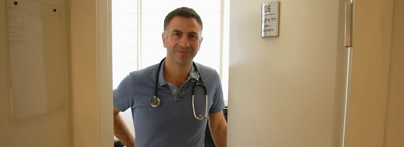 تل أبيب طبيب - Tel Aviv Doctor