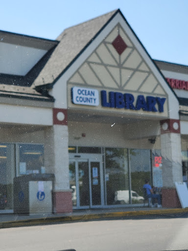 Ocean County Library - AZexplained