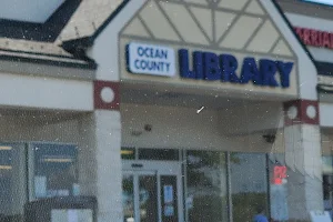 Ocean County Library image