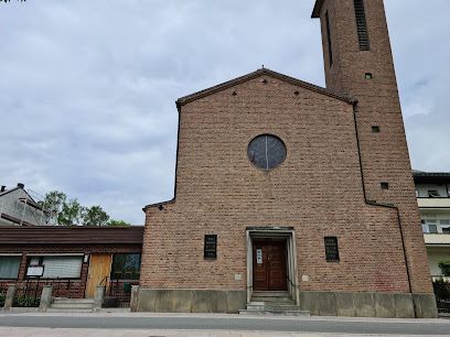 St. Torfinn kirke