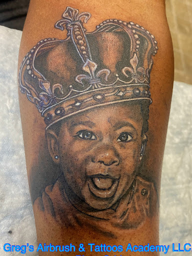 Explore tree tattoo ideas for men, creative tattoo ideas in Portsmouth, available at GREGS TATTOOS LLC