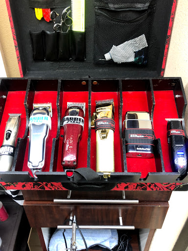 Barber Shop «Stars-Cut Barber Shop», reviews and photos, 11401 N 56th St, Tampa, FL 33617, USA