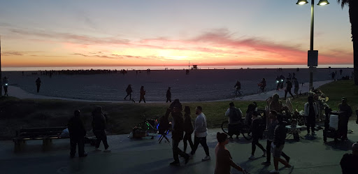 Tattoo Shop «House of Ink», reviews and photos, 8 Brooks Ave, Venice, CA 90291, USA