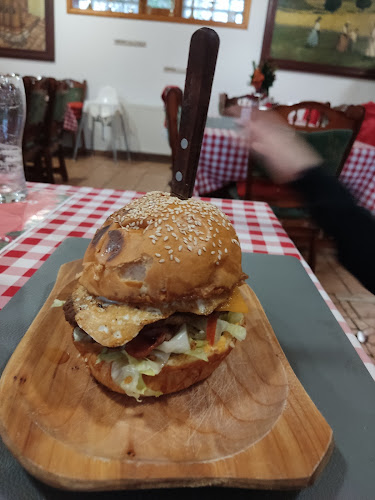 Nyitvatartás: Csehó Pub & Étterem