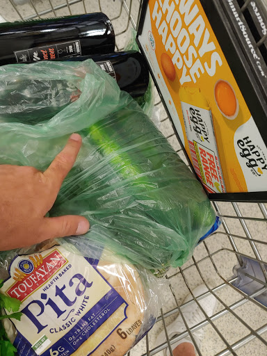 Supermarket «Publix Super Market at Narcoossee Shoppes», reviews and photos, 1951 S Narcoossee Rd, St Cloud, FL 34771, USA