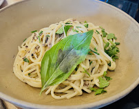 Spaghetti du Restaurant italien Papilla Soufflot à Paris - n°7