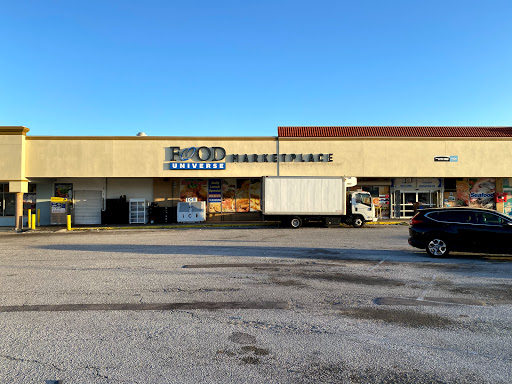 Grocery Store «Bravo Supermarkets», reviews and photos, 2435 US Hwy 98 N, Lakeland, FL 33805, USA