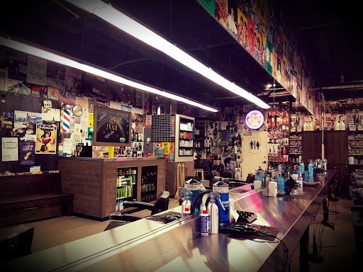 Barber Shop «The Shop», reviews and photos, 9714 NE 119th Way, Kirkland, WA 98034, USA