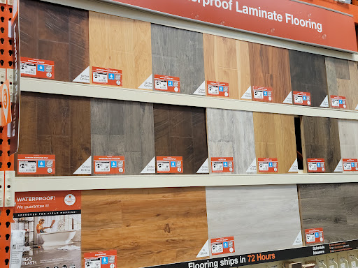 Home Improvement Store «The Home Depot», reviews and photos, 1873 Dixwell Ave, Hamden, CT 06514, USA