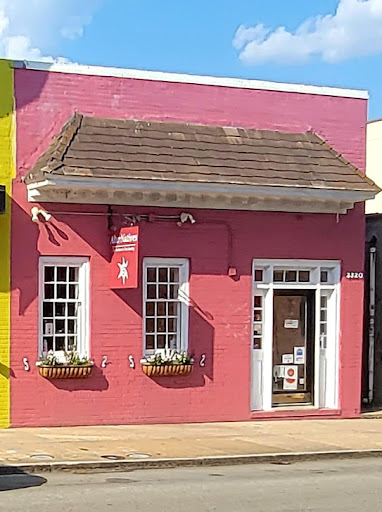 Boutique «AlterNatives Fair Trade Gifts & Fine Jewelry», reviews and photos, 3320 W Cary St, Richmond, VA 23221, USA